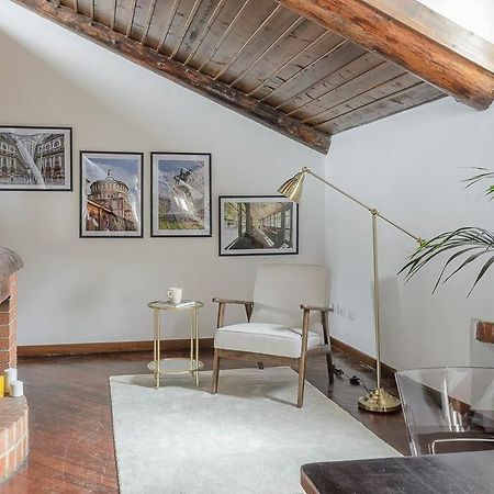 Casa Molino - A Due Passi Dal Duomo Apartment Milan Luaran gambar