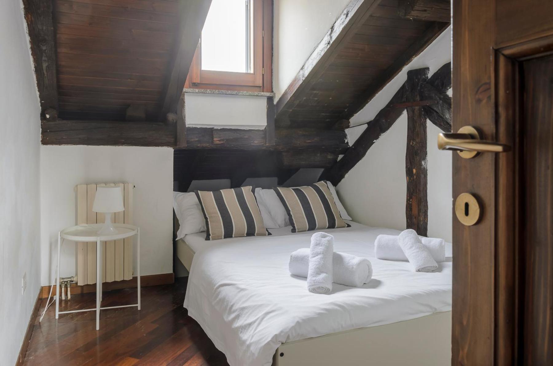 Casa Molino - A Due Passi Dal Duomo Apartment Milan Luaran gambar