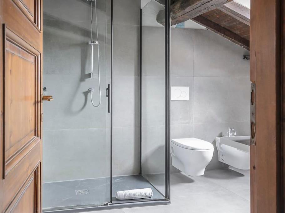 Casa Molino - A Due Passi Dal Duomo Apartment Milan Luaran gambar