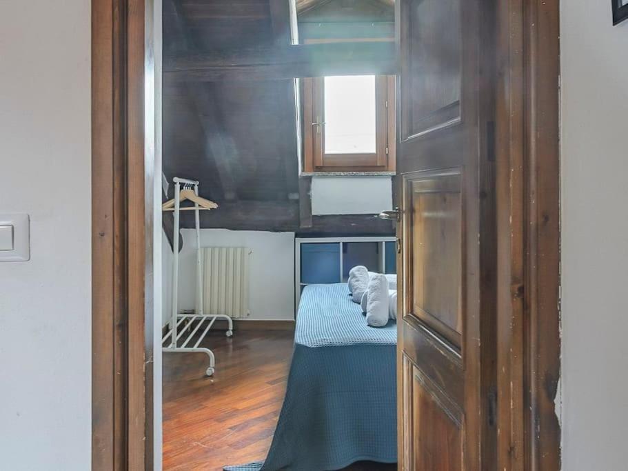 Casa Molino - A Due Passi Dal Duomo Apartment Milan Luaran gambar