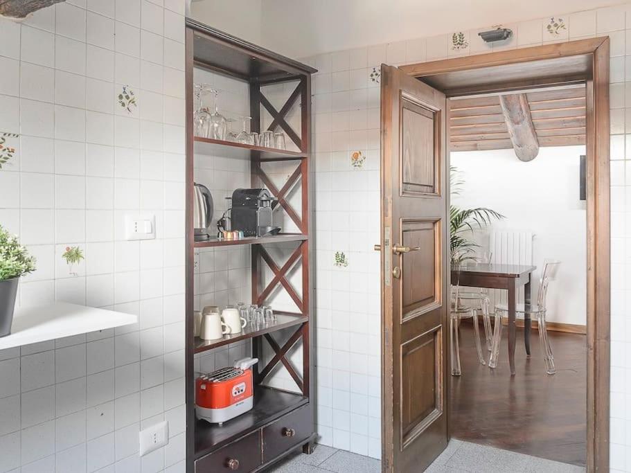 Casa Molino - A Due Passi Dal Duomo Apartment Milan Luaran gambar